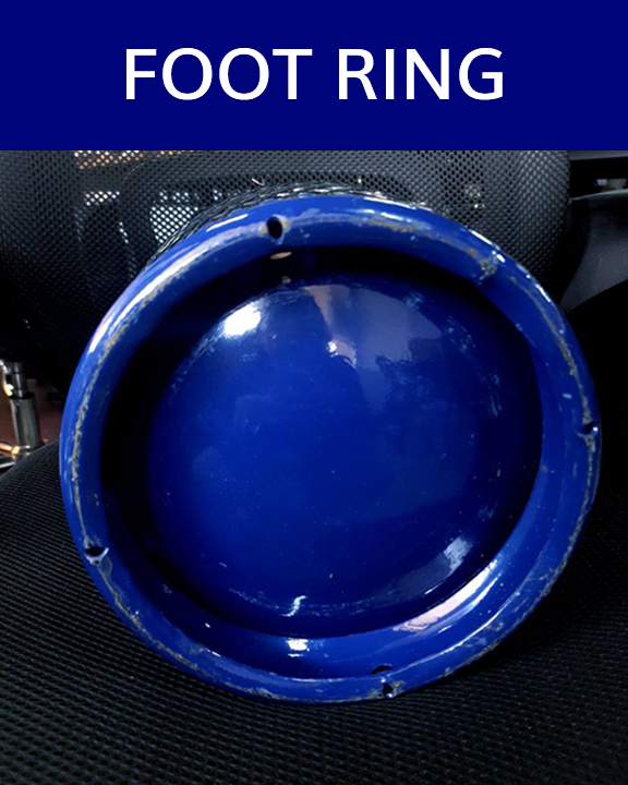 FOOT-RING