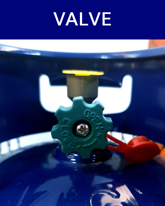 valve